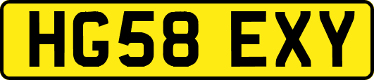 HG58EXY