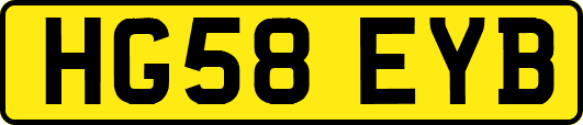 HG58EYB