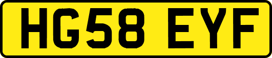HG58EYF