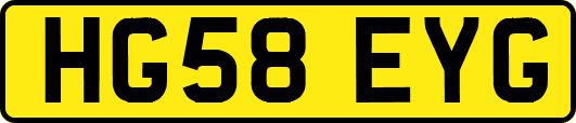 HG58EYG
