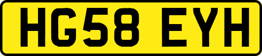 HG58EYH