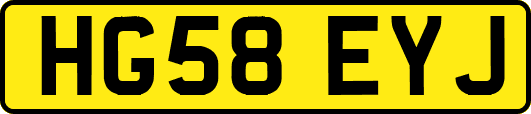 HG58EYJ
