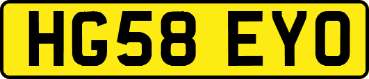 HG58EYO