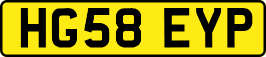 HG58EYP