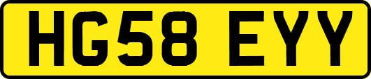 HG58EYY
