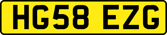 HG58EZG