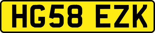 HG58EZK