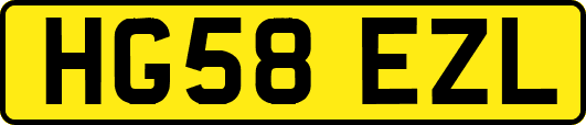 HG58EZL