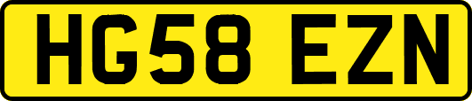 HG58EZN