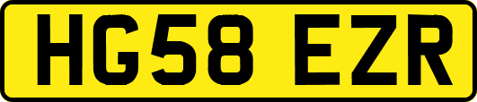 HG58EZR