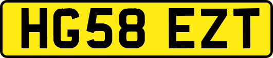 HG58EZT