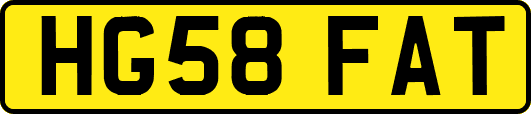 HG58FAT