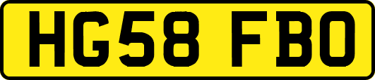 HG58FBO