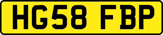 HG58FBP