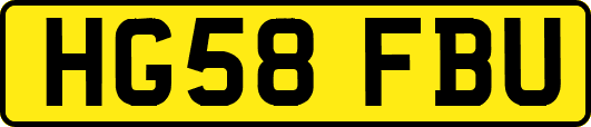 HG58FBU