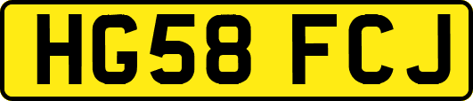 HG58FCJ