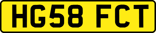 HG58FCT