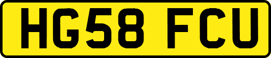 HG58FCU