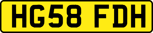 HG58FDH