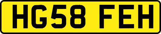 HG58FEH
