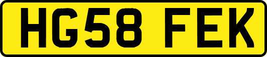 HG58FEK