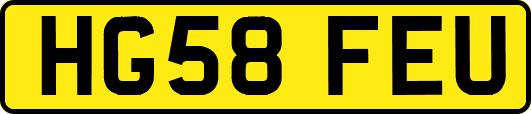 HG58FEU