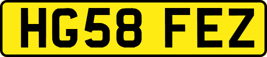 HG58FEZ