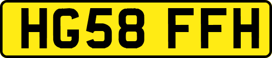 HG58FFH