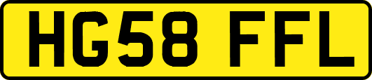 HG58FFL