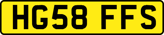 HG58FFS