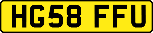 HG58FFU