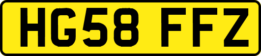 HG58FFZ