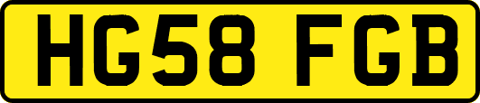 HG58FGB