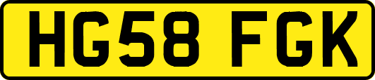 HG58FGK