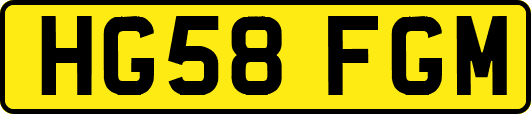 HG58FGM