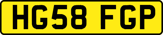 HG58FGP