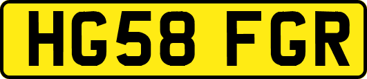 HG58FGR