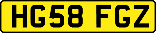 HG58FGZ