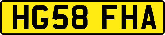 HG58FHA