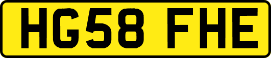 HG58FHE