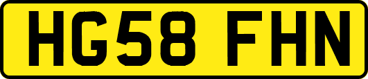 HG58FHN