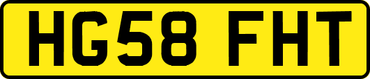 HG58FHT