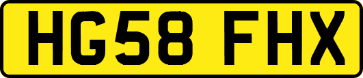 HG58FHX
