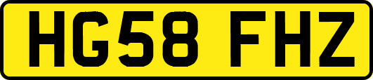 HG58FHZ