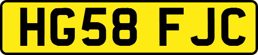 HG58FJC
