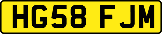HG58FJM