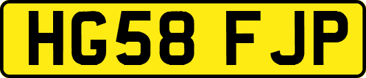 HG58FJP