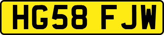 HG58FJW