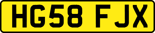HG58FJX