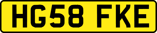 HG58FKE